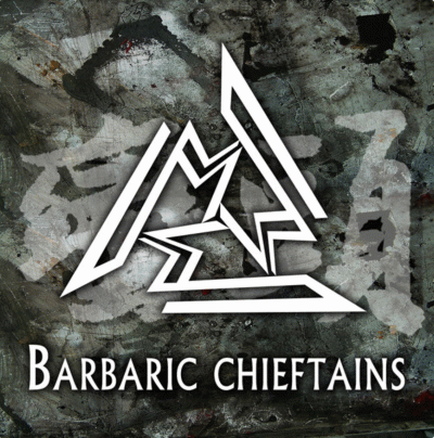 logo Barbaric Chieftains